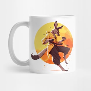 kangaroo Mug